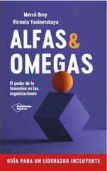 Alfas & Omegas Alfas & Omegas