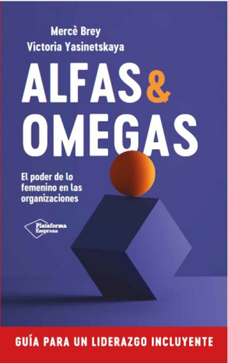 Alfas & Omegas