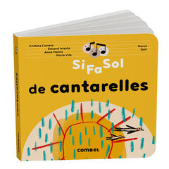 Si fa sol de cantarelles