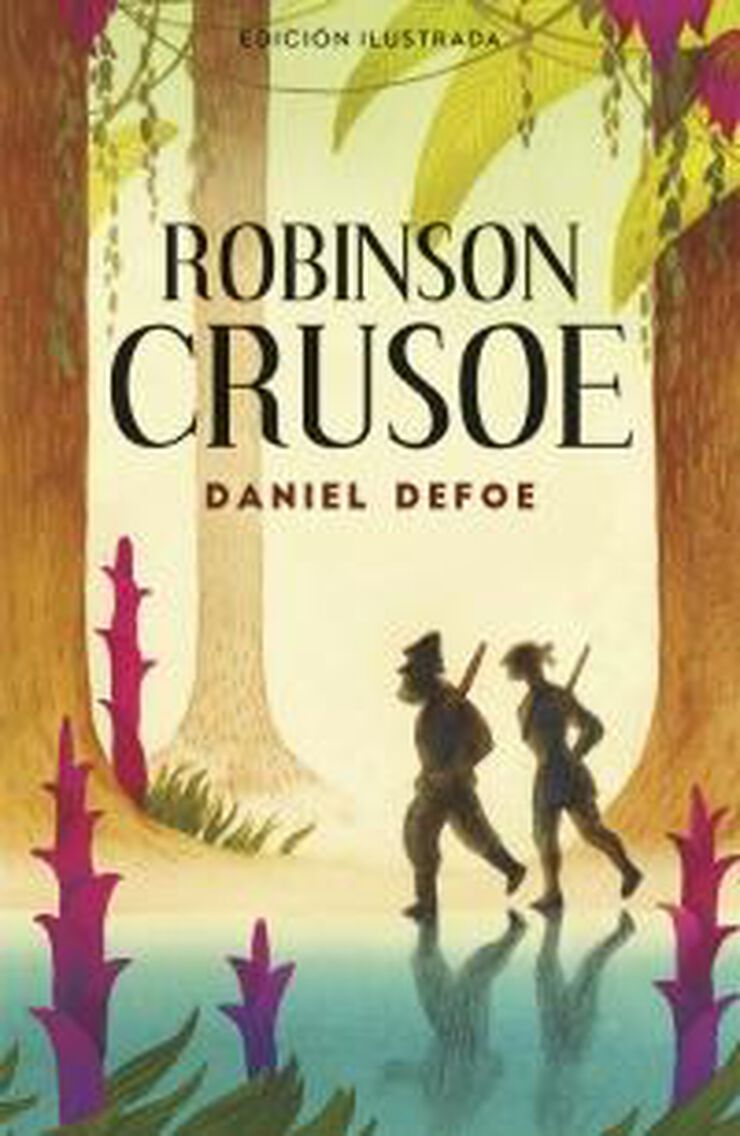 Robinson Crusoe