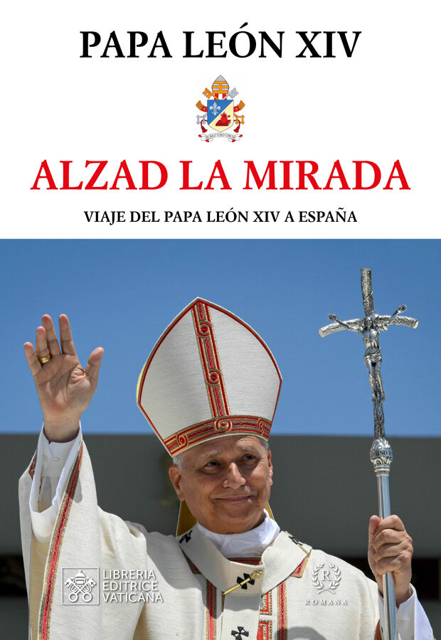 Alzad la mirada
