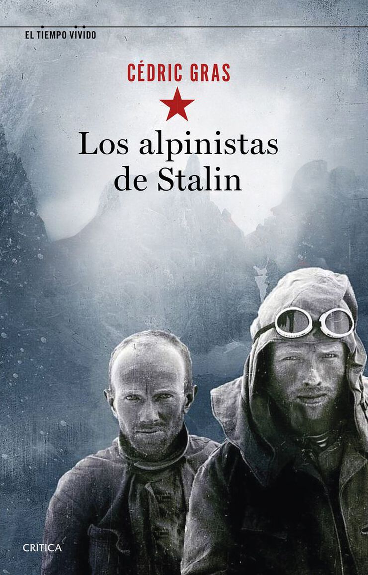 Los alpinistas de Stalin