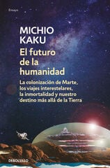 El futuro de la humanidad El futuro de la humanidad