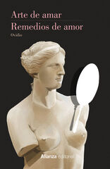 Arte de amar. Remedios de amor