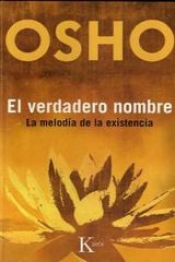 El verdadero nombre El verdadero nombre