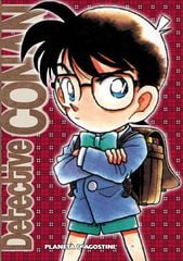 Detective Conan nº 02 Detective Conan nº 02