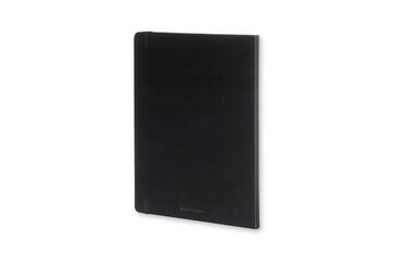 Llibreta Moleskine XL ratlla negre