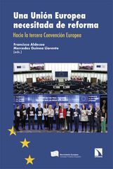 Una Unión Europea necesitada de reforma Una Unión Europea necesitada de reforma
