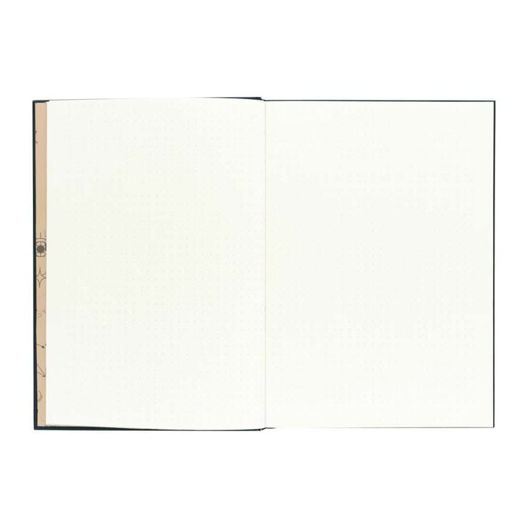 Set Quadern + Bolígraf A5 Erik Astral