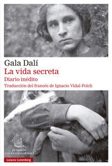 La vida secreta- rústica La vida secreta- rústica