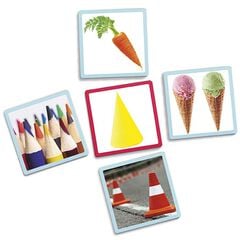 Figuras geométricas y entorno