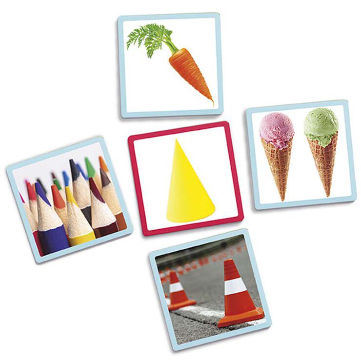 Figures g&eacute;om&eacute;triques i entorn