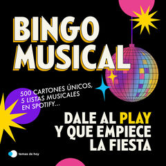 Bingo musical