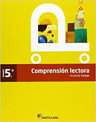 Fichas Comprensión Lectora 13 5º Primaria Fichas Comprensión Lectora 13 5º Primaria