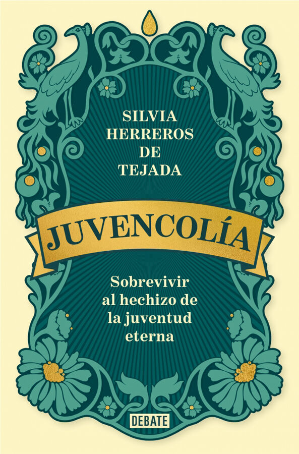 Juvencol&iacute;a