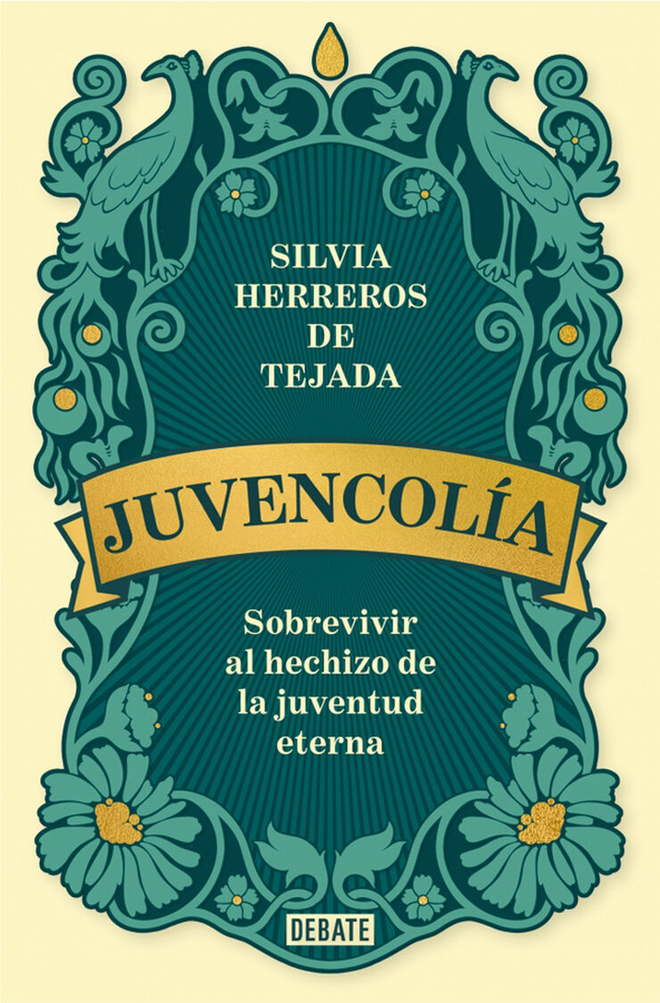 Juvencol&iacute;a