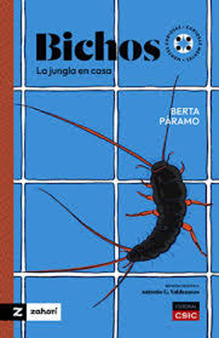 Bichos