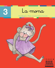 La mona
