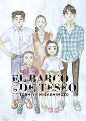 El barco de Teseo 05
