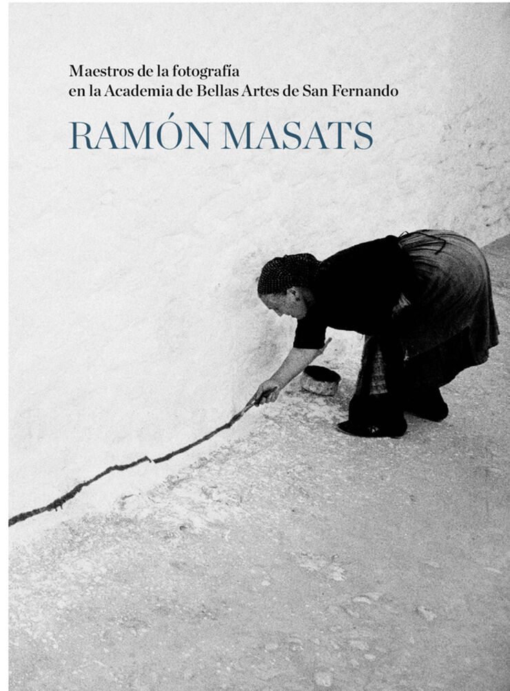 Ramón Masats