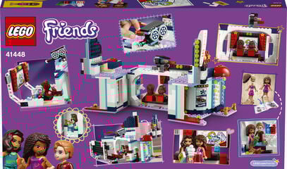 LEGO® Friends Cine de Heartlake City 41448