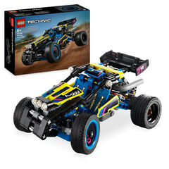 LEGO®  Technic Buggy de Carreres Totterreny 42164