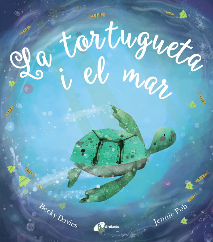 La tortugueta i el mar La tortugueta i el mar