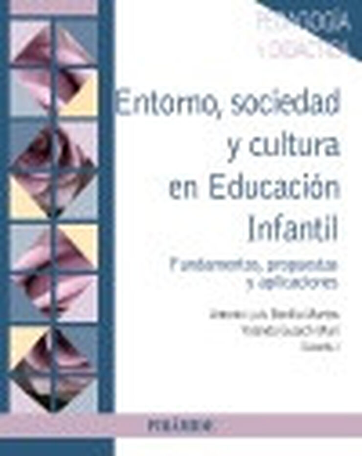 Entorno, sociedad y cultura en Educación