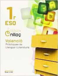 Calaix Enlla 1r Eso
