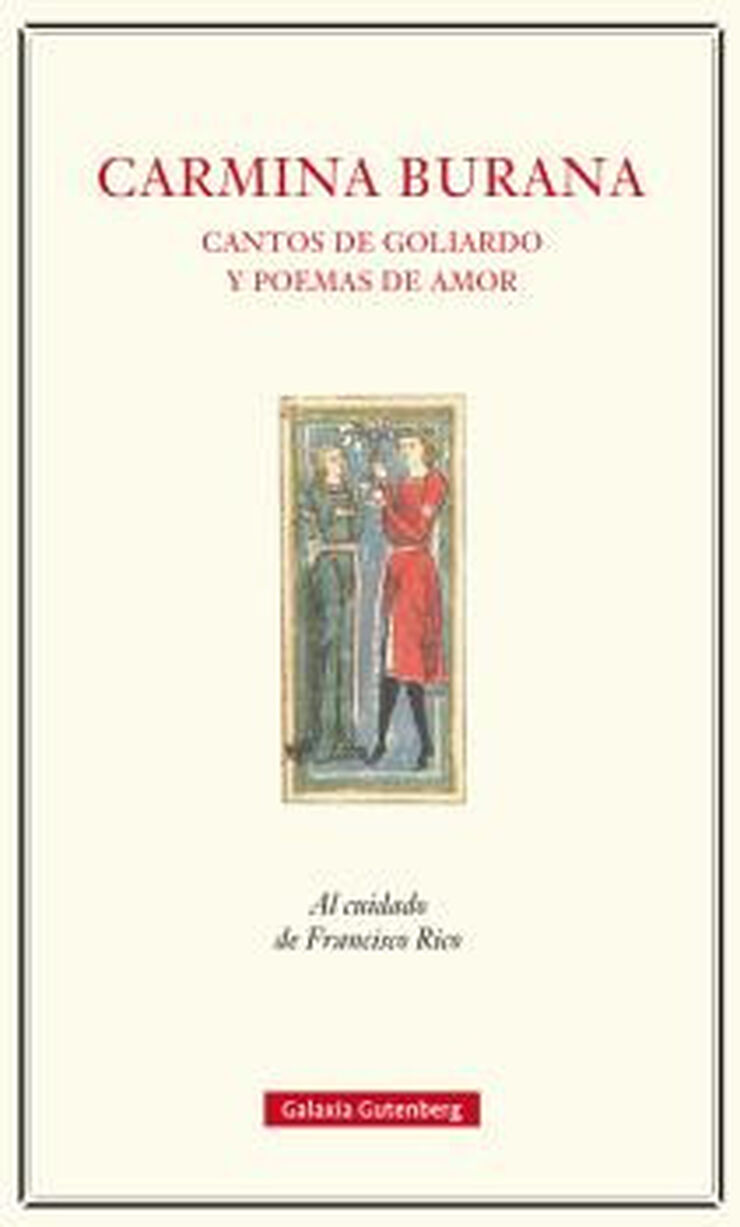 Carmina Burana