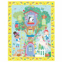 Maletí magnetics F&R Rainbow Fairy