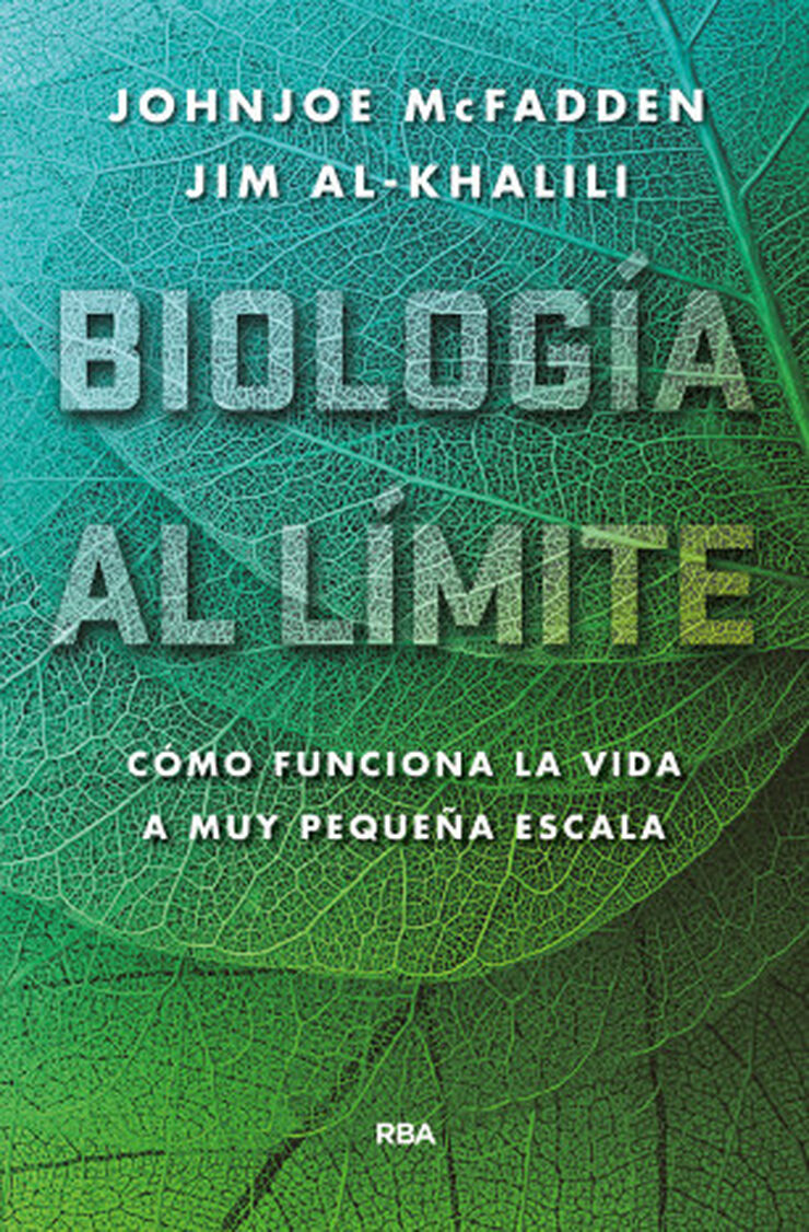 Biología al límite Biología al límite