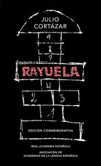 Rayuela Rayuela