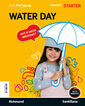 Water Day/0 Primria 1 Santillana Text 9788468067513