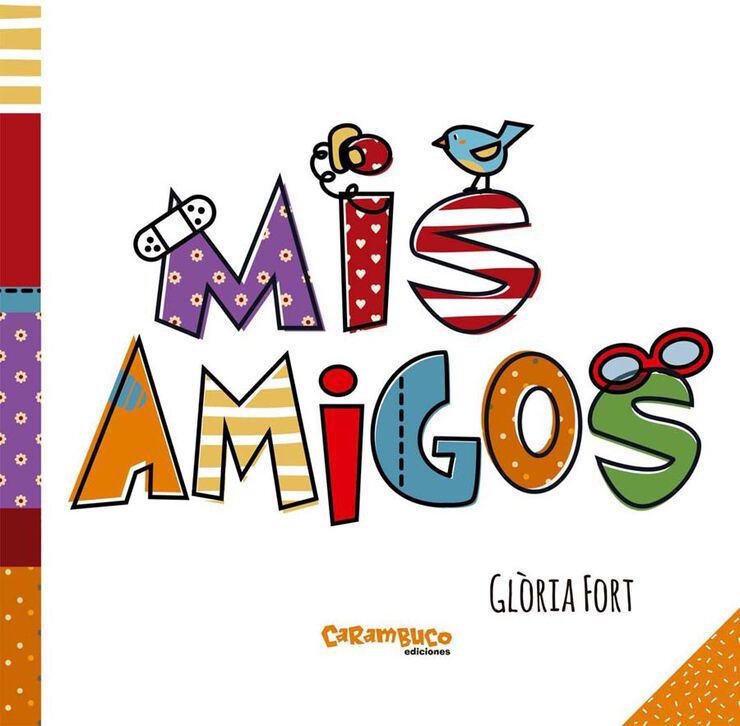 Mis amigos