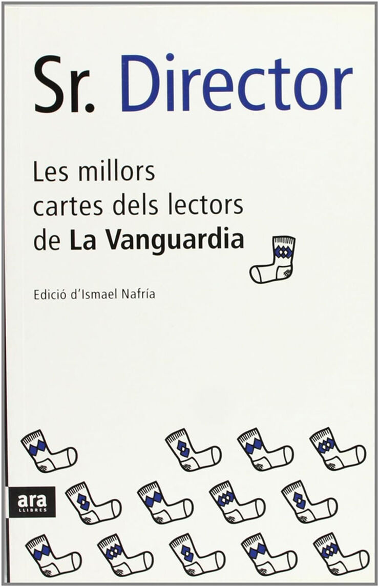 Sr. Director