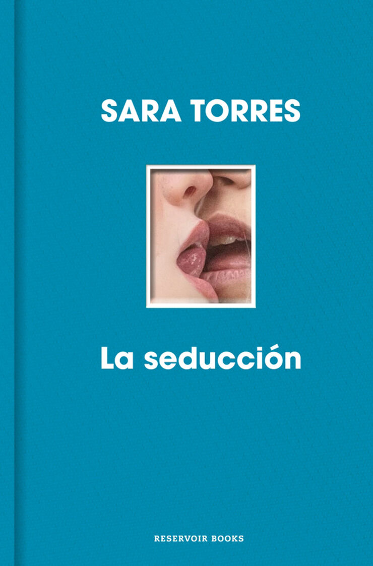La seducci&oacute;n