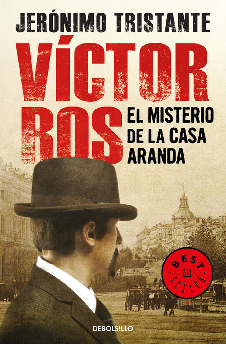 Misterio de la casa Aranda, El