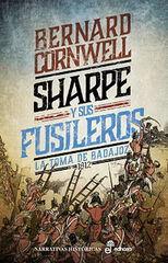Sharpe y sus fusileros (XIII) Sharpe y sus fusileros (XIII)