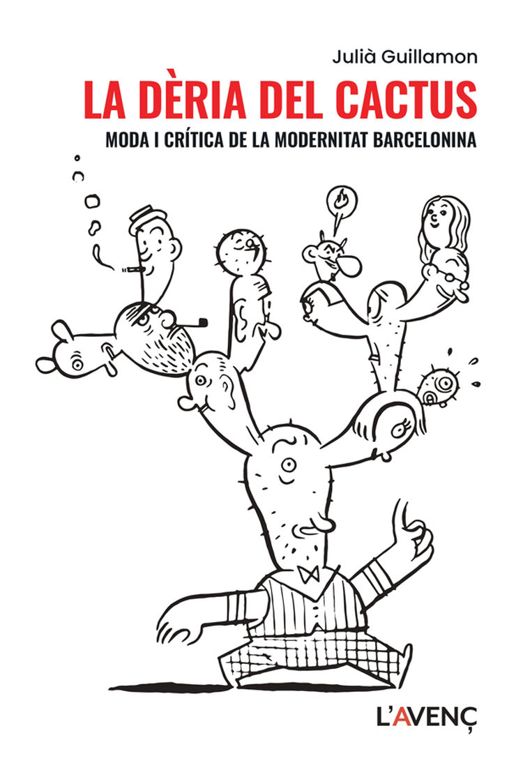 La d&egrave;ria del cactus
