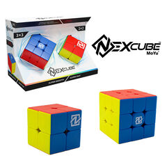 Nexcube pack 3x3 + 2x2