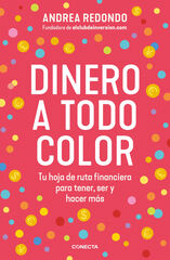 Dinero a todo color