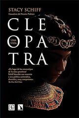 Cleopatra: Una vida Cleopatra: Una vida