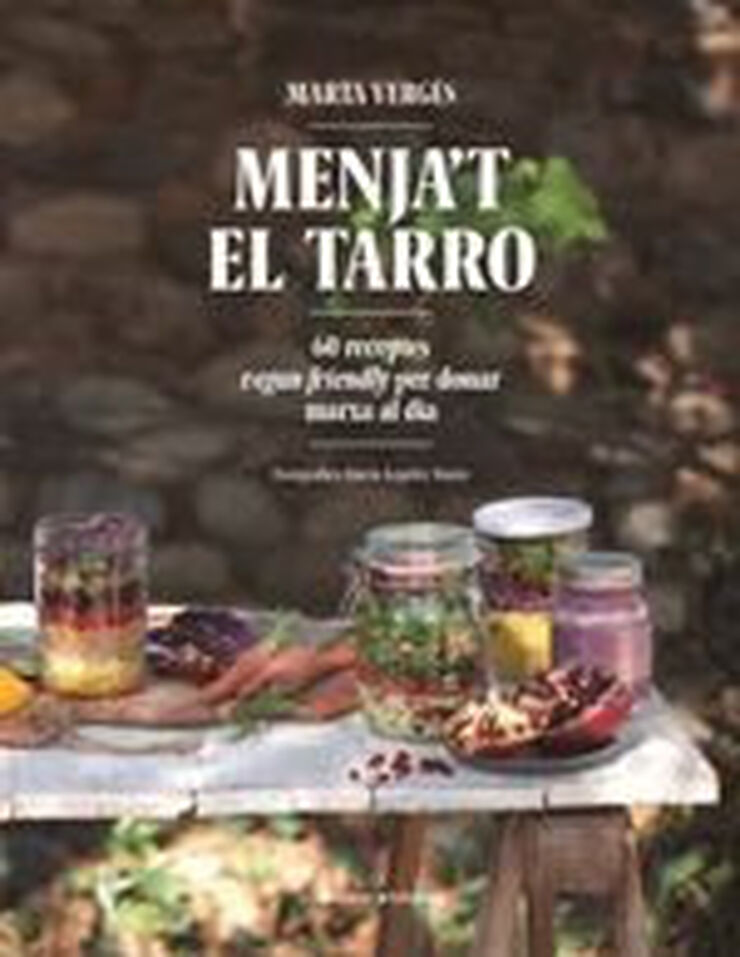 Menja't el tarro