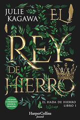 El rey de hierro