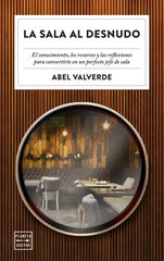 La sala al desnudo La sala al desnudo