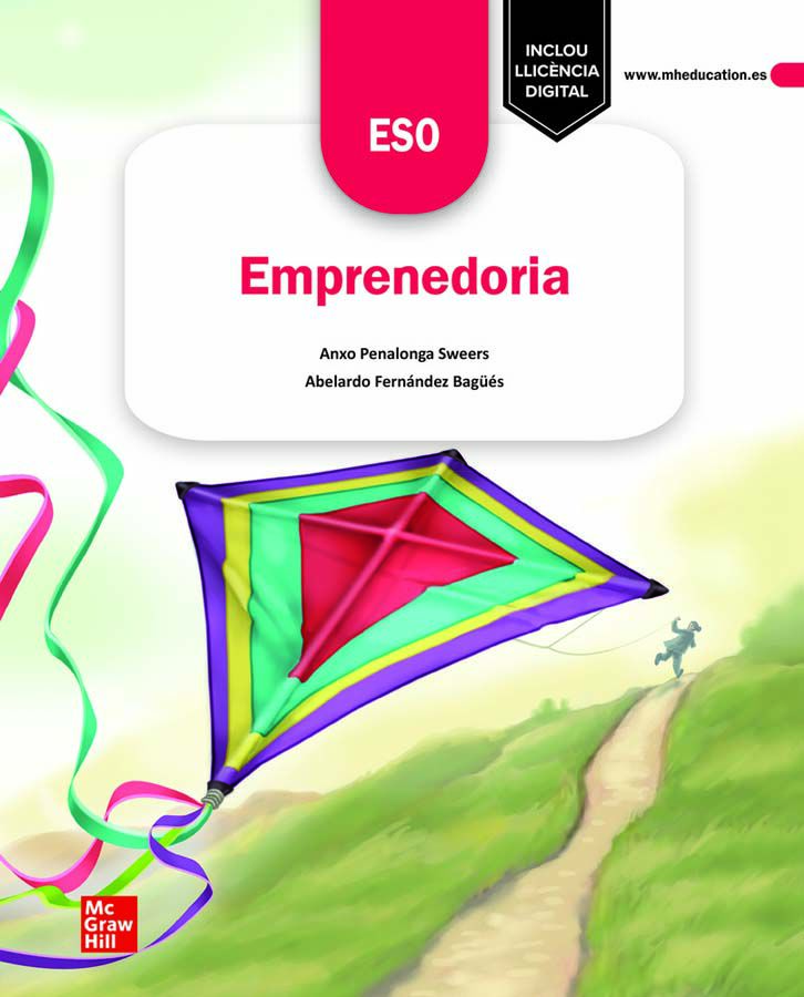 Emprenedoria Eso. Edici&oacute; Lomloe