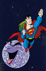 Las aventuras de Superman núm. 26