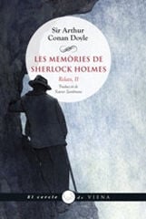 Les memòries de Sherlock Holmes Les memòries de Sherlock Holmes