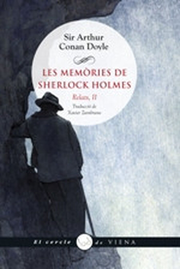 Les memòries de Sherlock Holmes